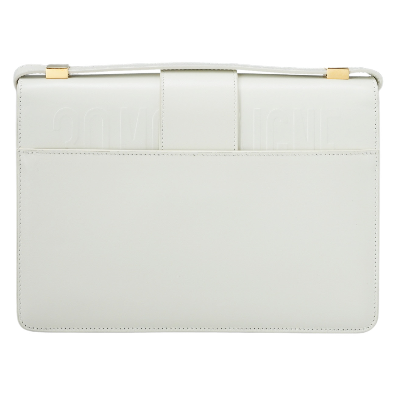 CHRISTIAN DIOR(USED)크리스찬디올 30 몽테인 숄더백